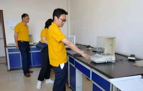 學史力行踐初心 質(zhì)量計量進企業(yè)——州質(zhì)檢及計檢中心走進三立集團開展精準服務(wù)